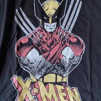X-Men Wolverine