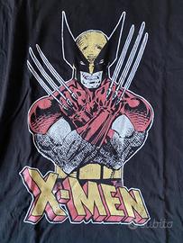 X-Men Wolverine