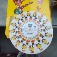 moviton mamil 3 dischi serie Pinocchio