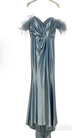 Abito lungo Lautinel