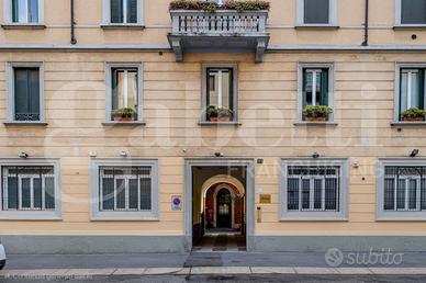 Appartamento Milano [Valparaiso_locARG]