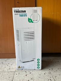 Condizionatore portatile 7000 btu
