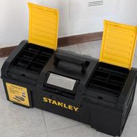Cassetta Porta Attrezzi Stanley 60 cm resistente