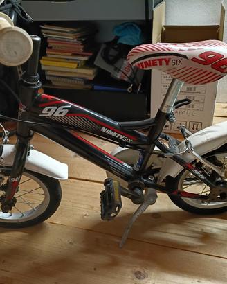 bici bimbo