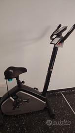cyclette elettrica Domyos