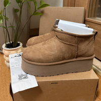 Ugg  Mini Plateforme  40