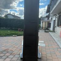 Persiane in aluminio