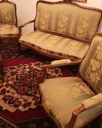 salotto set completo