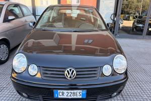 Volkswagen Polo 1.4 TDI 5p. Comfortline