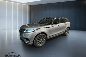 LAND ROVER Range Rover Velar 2021 - Range Rover Ve