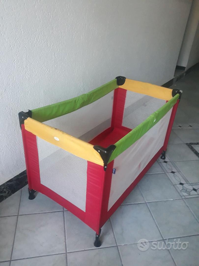 Box per Bambini con materassino. - Tutto per i bambini In vendita a Napoli