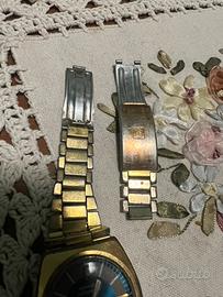Orologio vintage, marca Roamer