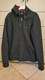 Felpa Armani Jeans TG M 