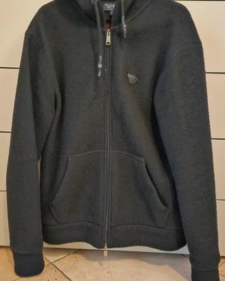 Felpa Armani Jeans TG M 