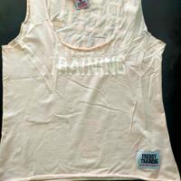 canotta Freddy rosa tg.M