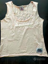 canotta Freddy rosa tg.M