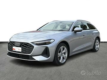 Audi A5 Avant 2.0 tdi mhev+ Business 204cv s-troni