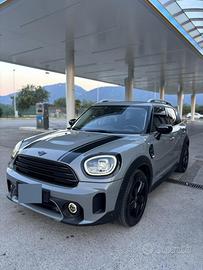 Mini One Countryman 1.5 D Northwood Edition
