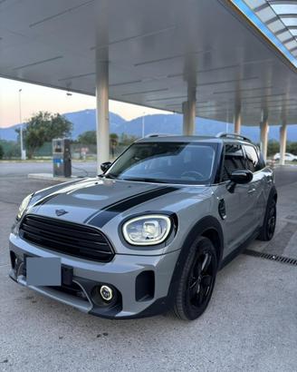 Mini One Countryman 1.5 D Northwood Edition