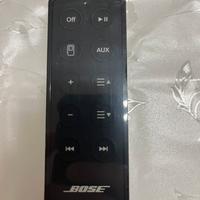 Bose Telecomando