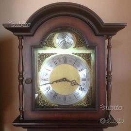 TEMPUS FUGIT pendolo