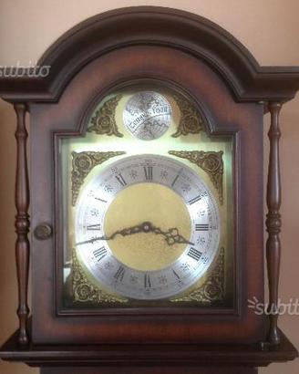 TEMPUS FUGIT pendolo