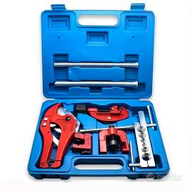 TAGLIATUBI BORDATURA PER TUBI PIEGATUBI TAGLIATUBO