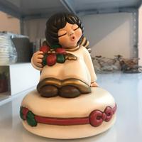 Carrillon Angelo Natale 2022 Thun