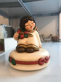 Carrillon Angelo Natale 2022 Thun