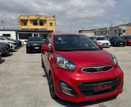 KIA Picanto 1.0 12V 5 porte Easy