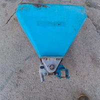 microgranulatore per seminatrice 