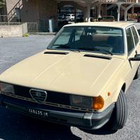 Alfa Romeo Giulietta 1.6