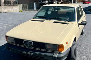 Alfa Romeo Giulietta 1.6