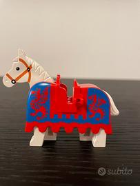 Lego Castle Minifigure Bardatura