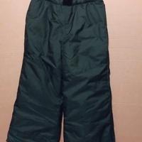 Pantaloni Neve bimbo/ bimba