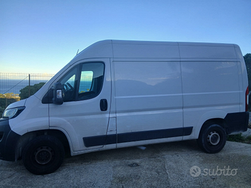 Fiato Ducato 2.2 anno 2023