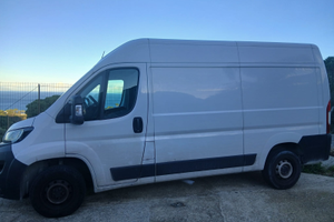 Fiato Ducato 2.2 anno 2023