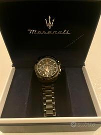 Orologio Maserati Traguardo