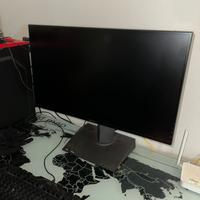 Monitor asus pg278q