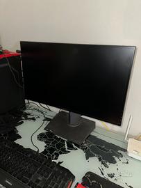 Monitor asus pg278q