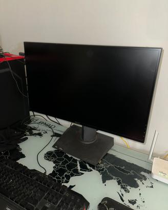 Monitor asus pg278q
