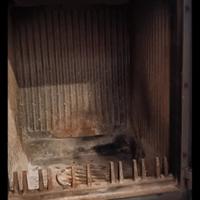 stufa a legna piazzetta (Stefania)