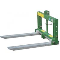 Forchini porta bancali geo ft 300 per trattore