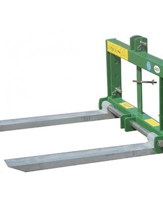 Forchini porta bancali geo ft 300 per trattore