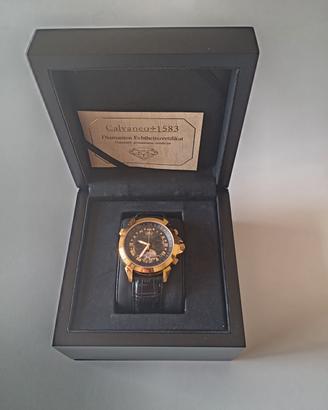 orologio da polso Calvaneo