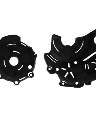 PROTEZIONE CARTER X-POWER YAMAHA PER TENERE 700