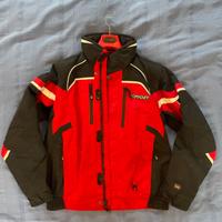 Giacca da sci Spyder