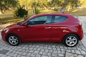 Alfa mito