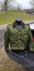 Horace Small Sceriffo