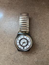 Swatch vintage Swiss Made Day-Date